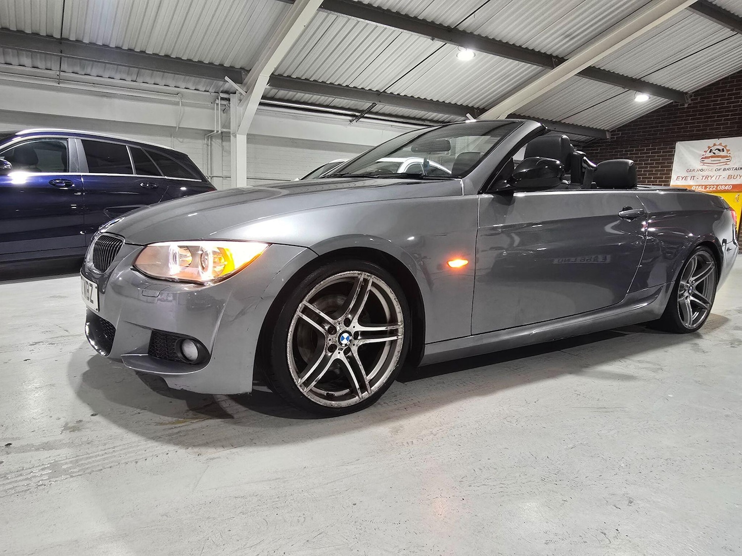 Used BMW 3 Series 2012 for sale - 76993740: Photo 8