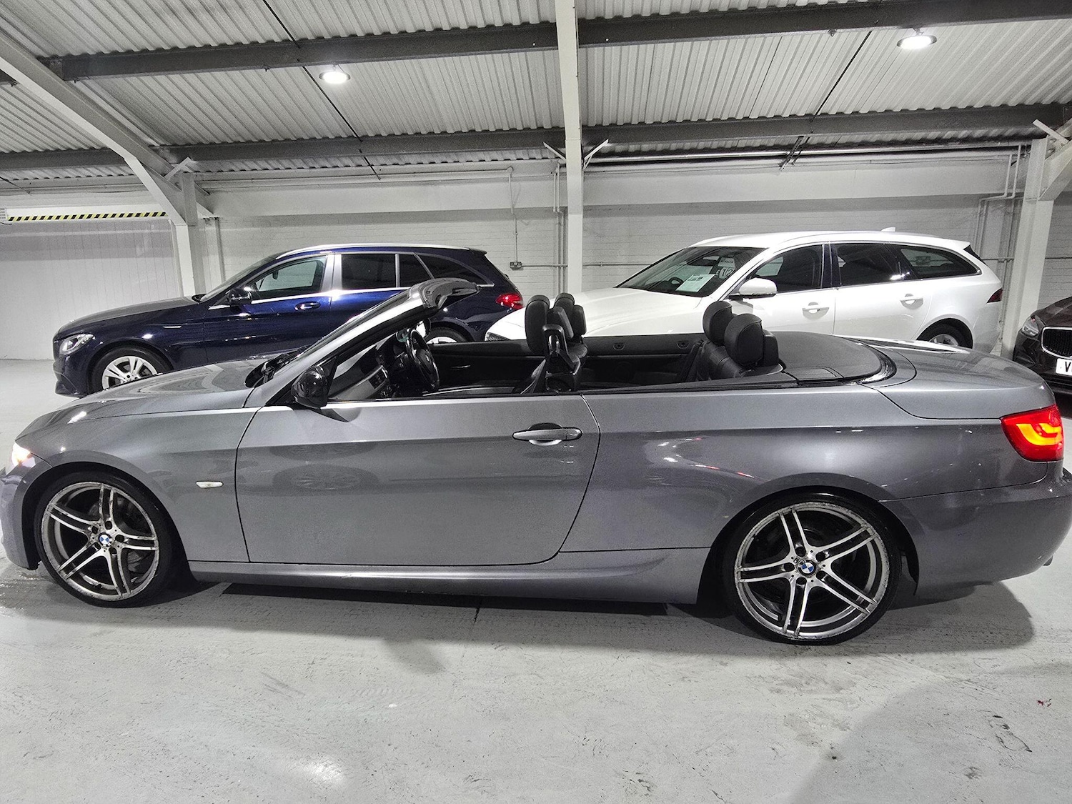 Used BMW 3 Series 2012 for sale - 76993740: Photo 9