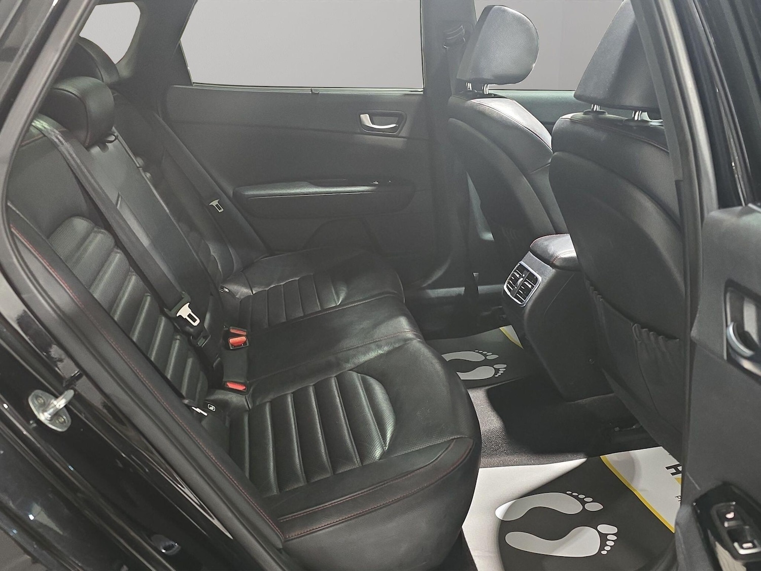 Used Kia Optima 2017 for sale - 76991803: Photo 13