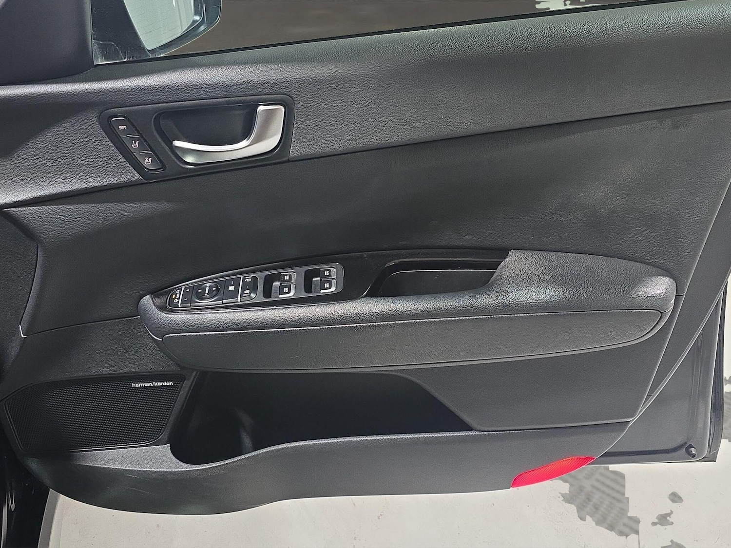 Used Kia Optima 2017 for sale - 76991803: Photo 24