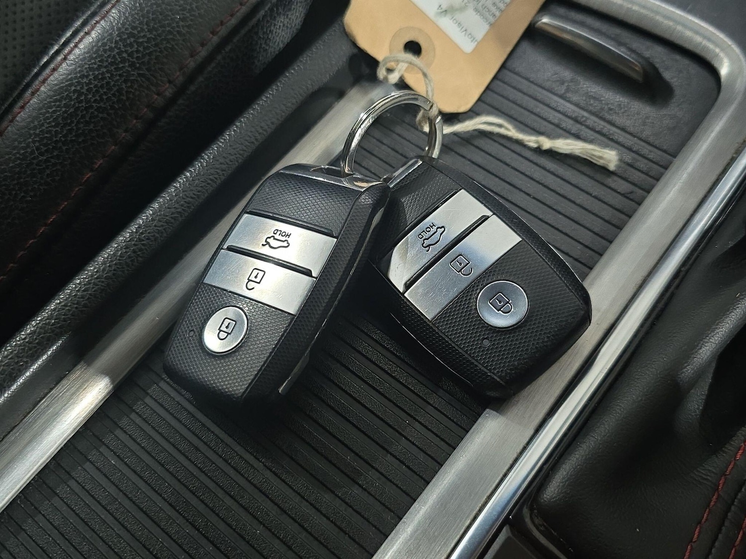 Used Kia Optima 2017 for sale - 76991803: Photo 32