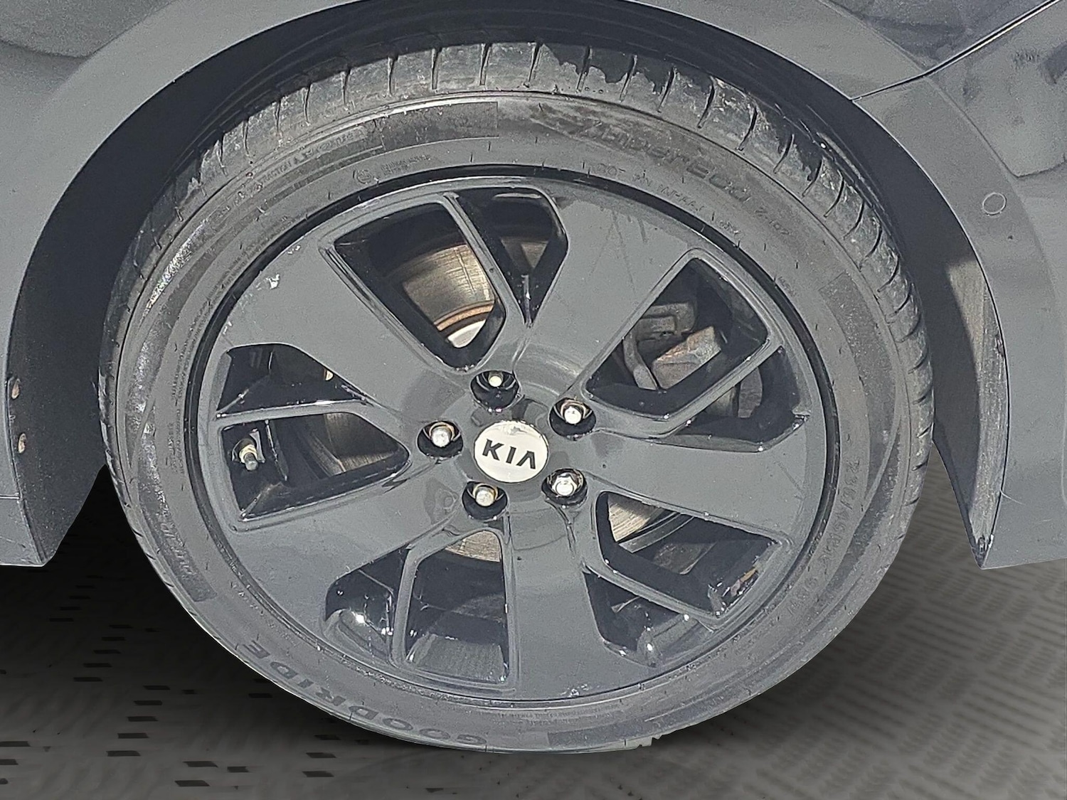 Used Kia Optima 2017 for sale - 76991803: Photo 33