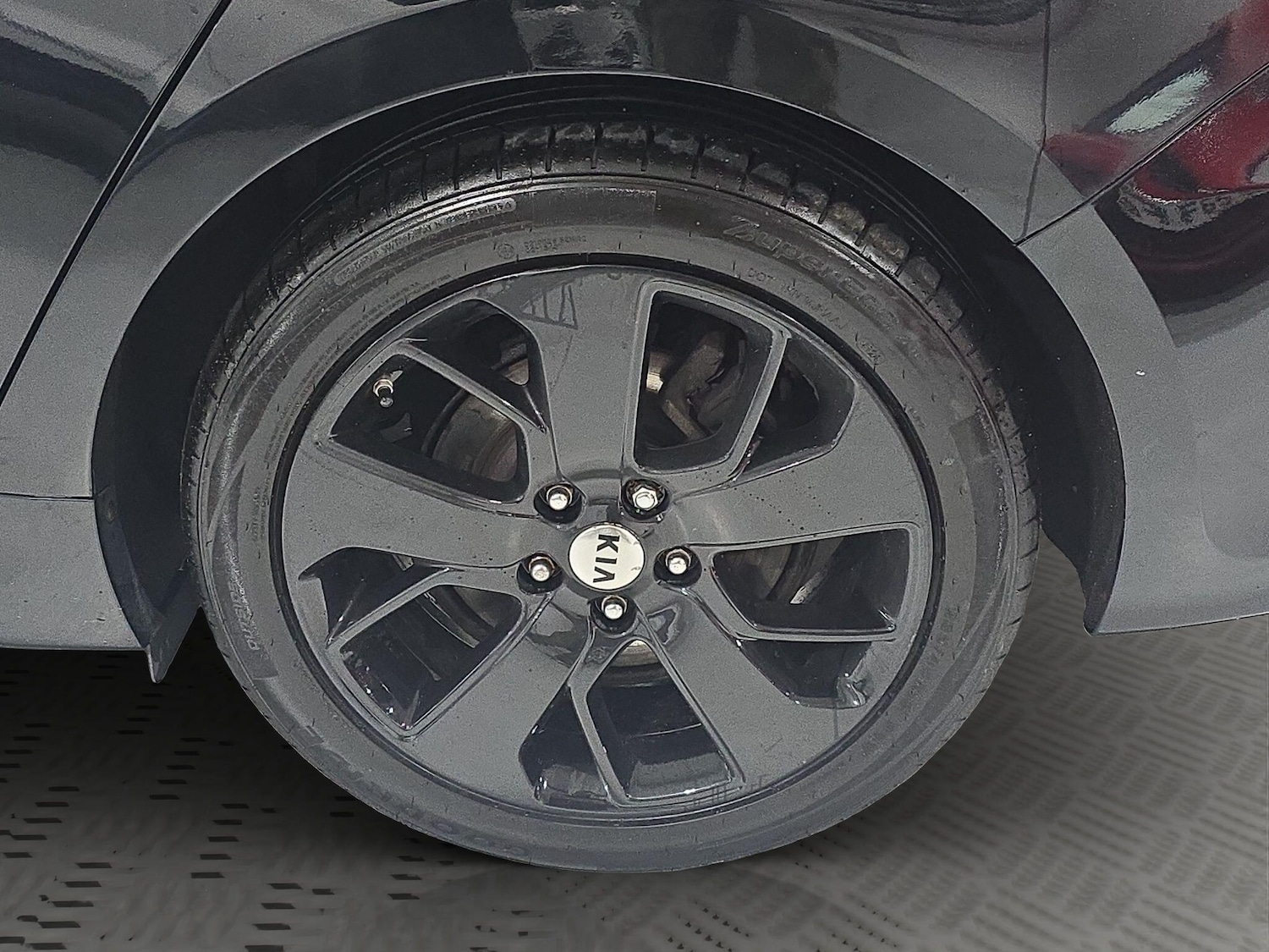 Used Kia Optima 2017 for sale - 76991803: Photo 35