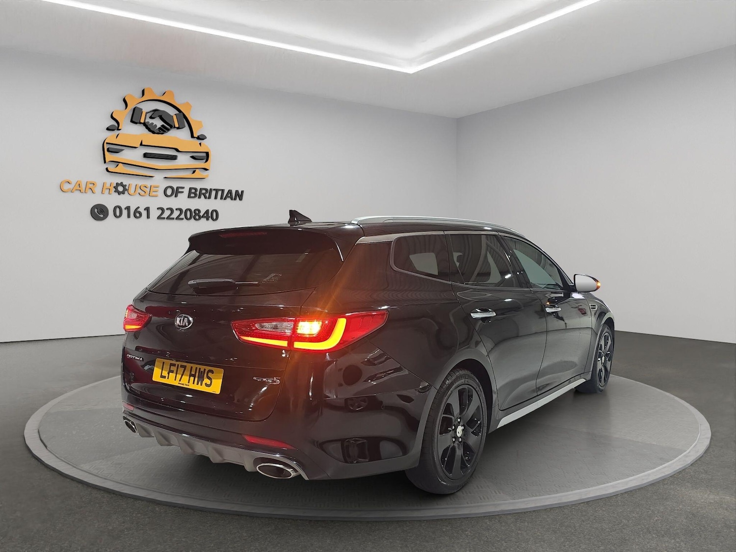 Used Kia Optima 2017 for sale - 76991803: Photo 6