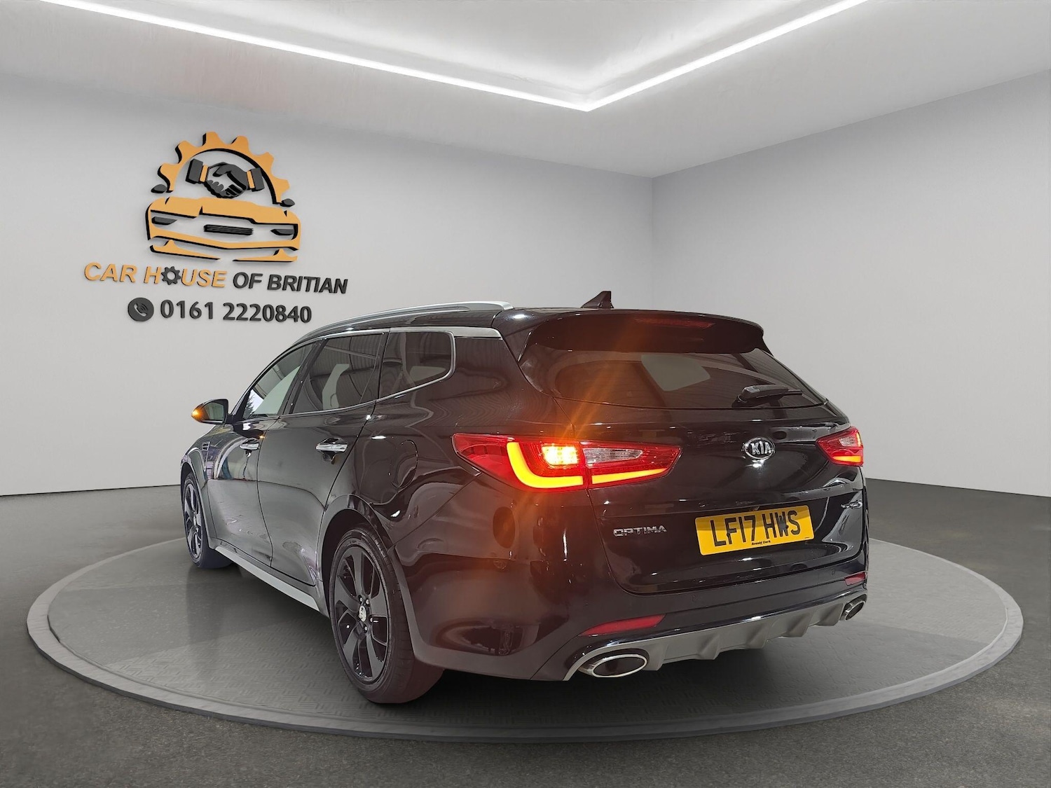 Used Kia Optima 2017 for sale - 76991803: Photo 8