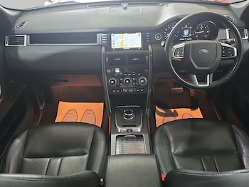 Used Land Rover Discovery Sport 2019 for sale - 78989318: Photo