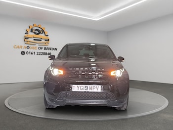 Used Land Rover Discovery Sport 2019 for sale - 78989318: Photo