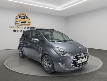 Used Hyundai Ix20 2015 for sale - 76521965: Photo