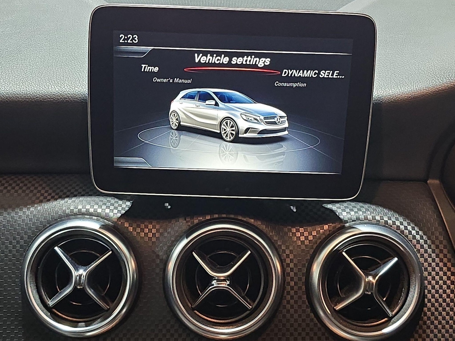 Used Mercedes-Benz A-Class 2018 for sale - 76689510: Photo 15