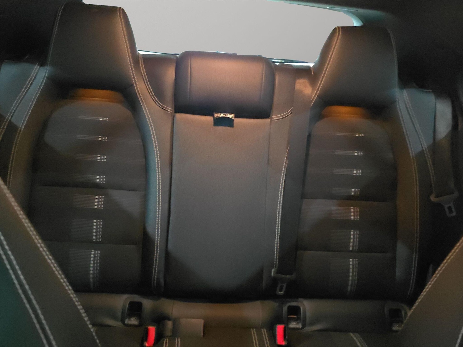 Used Mercedes-Benz A-Class 2018 for sale - 76689510: Photo 19