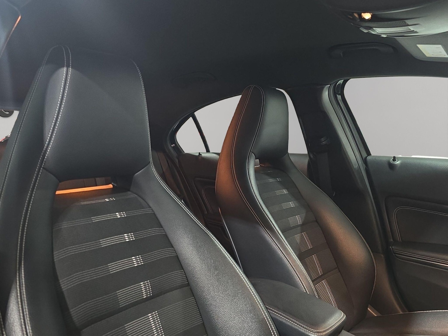 Used Mercedes-Benz A-Class 2018 for sale - 76689510: Photo 21