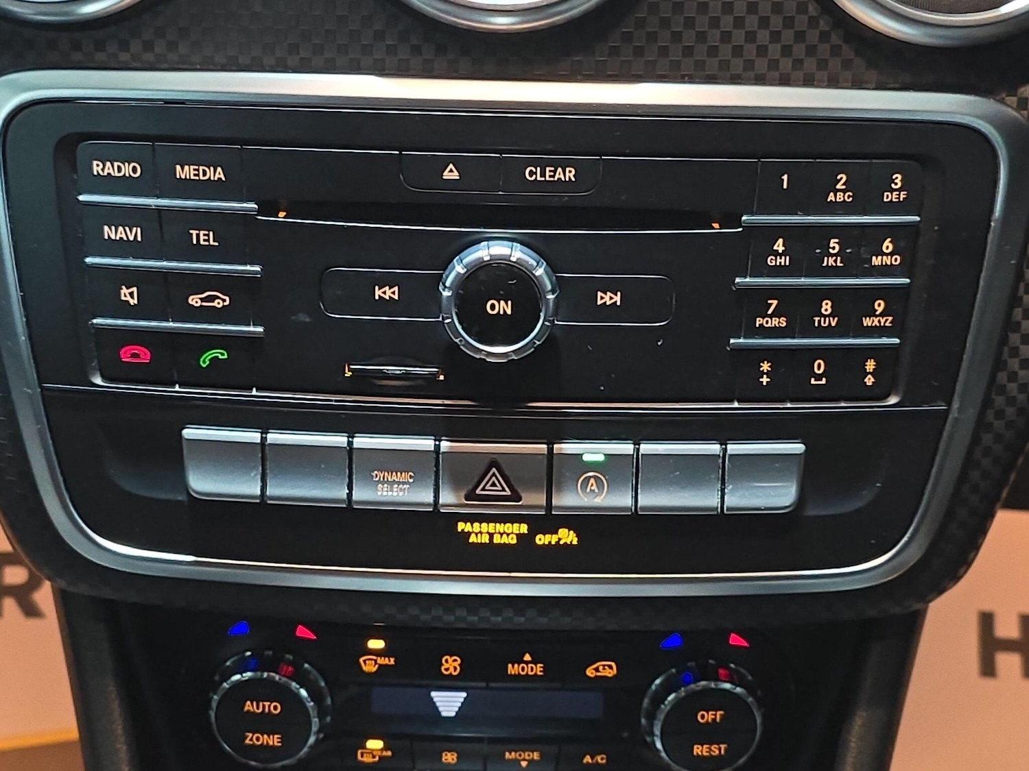 Used Mercedes-Benz A-Class 2018 for sale - 76689510: Photo 23