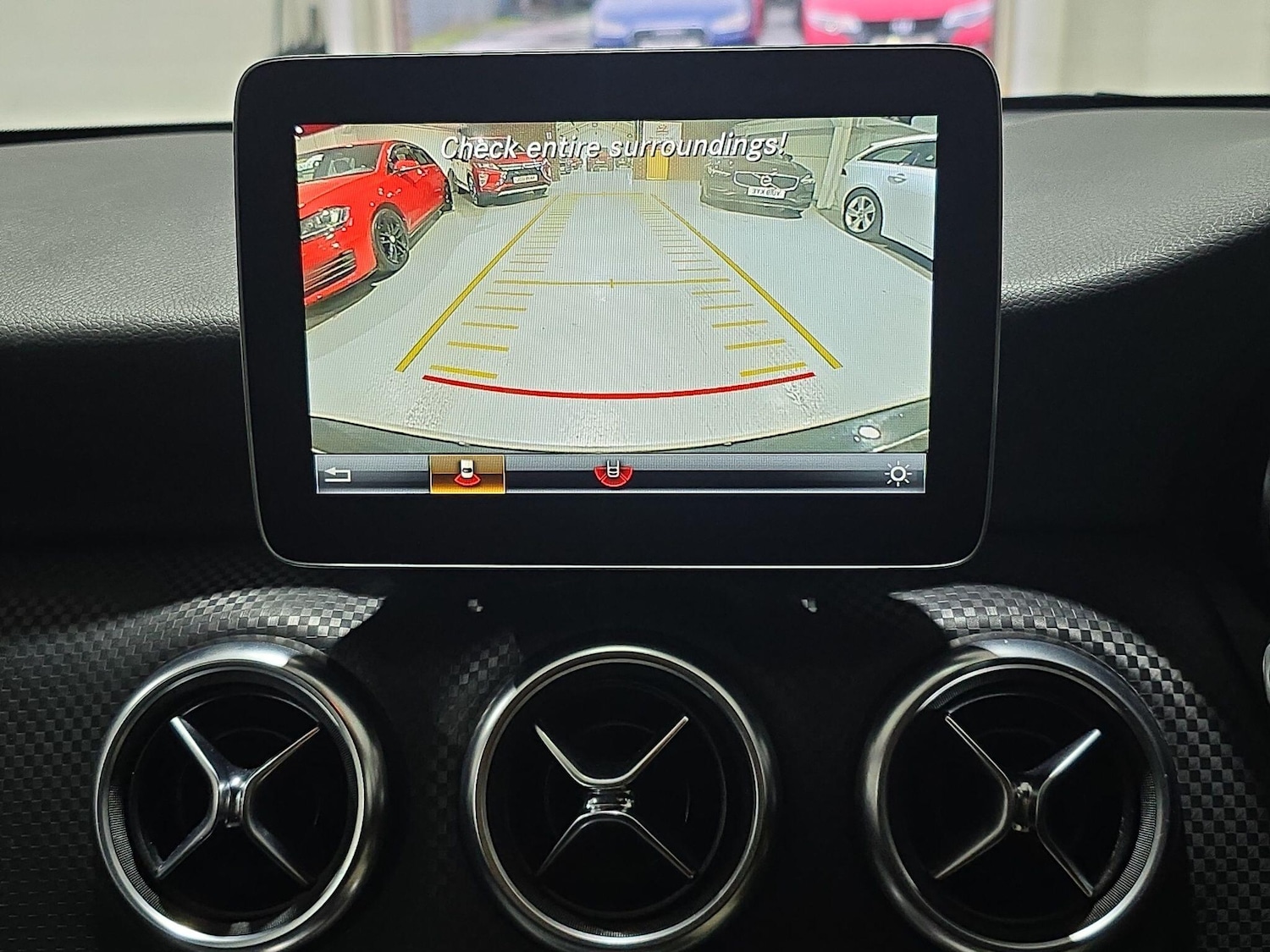 Used Mercedes-Benz A-Class 2018 for sale - 76689510: Photo 31