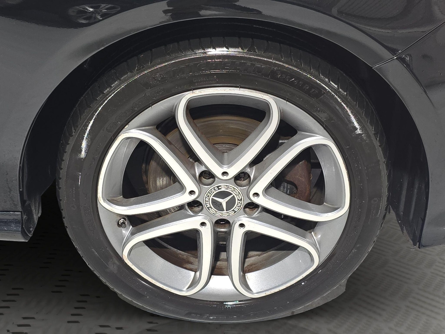 Used Mercedes-Benz A-Class 2018 for sale - 76689510: Photo 32