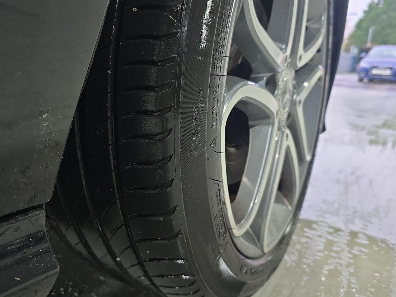 Used Mercedes-Benz A-Class 2018 for sale - 76689510: Photo 33