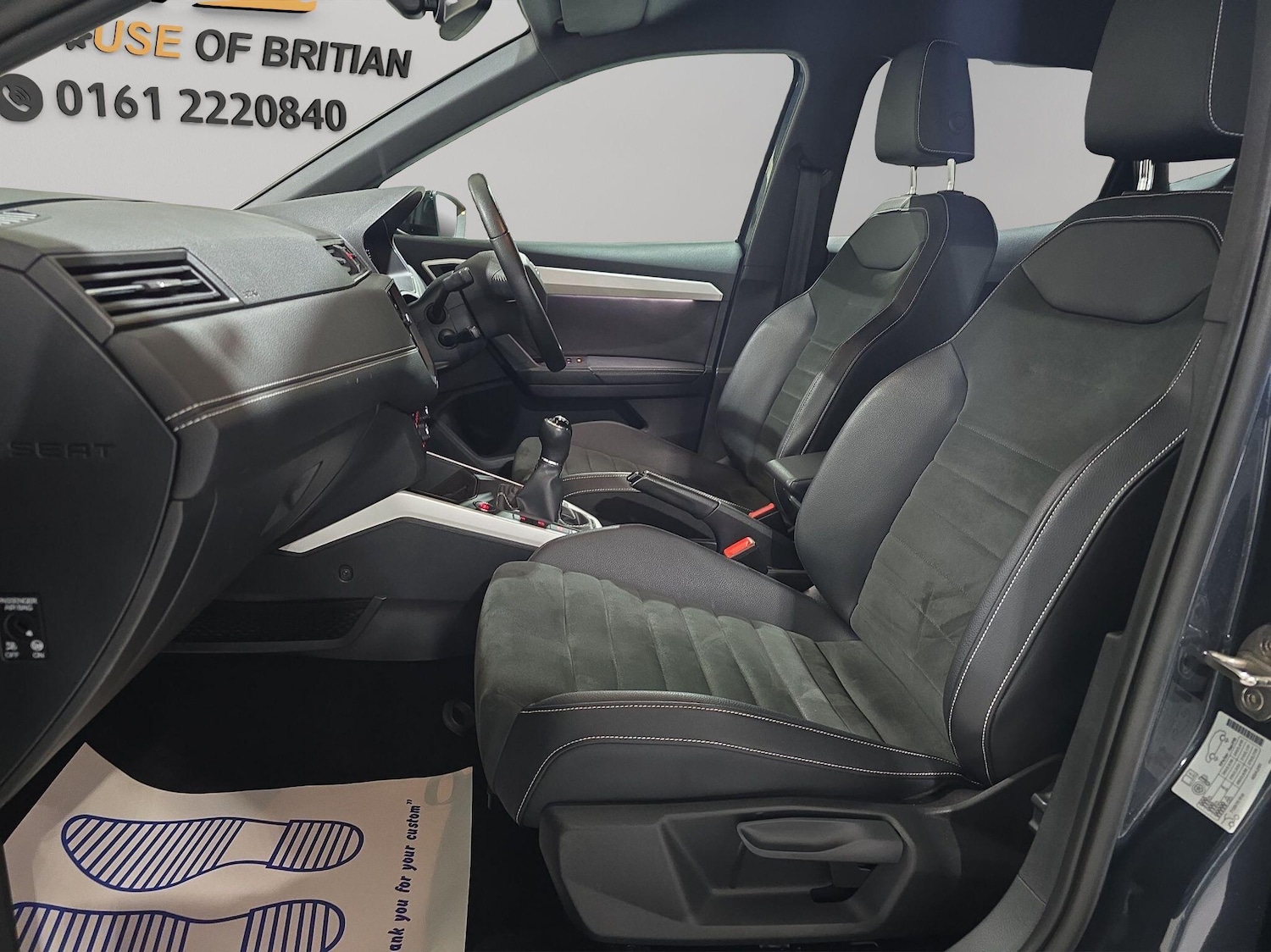 Used SEAT Arona 2020 for sale - 76991806: Photo 13