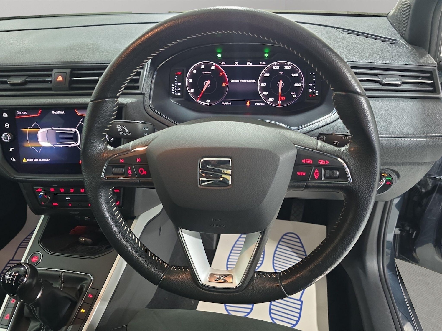 Used SEAT Arona 2020 for sale - 76991806: Photo 19