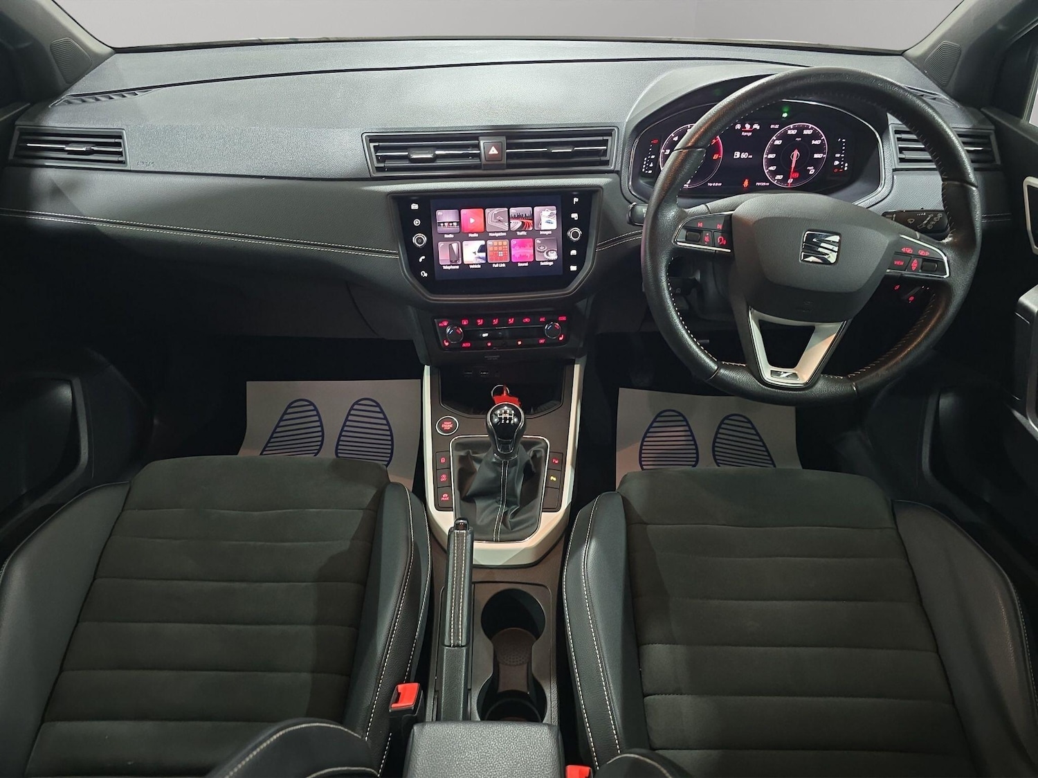 Used SEAT Arona 2020 for sale - 76991806: Photo 2