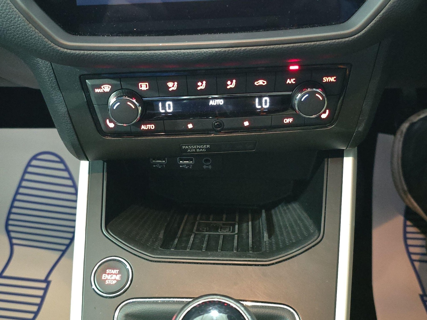 Used SEAT Arona 2020 for sale - 76991806: Photo 35