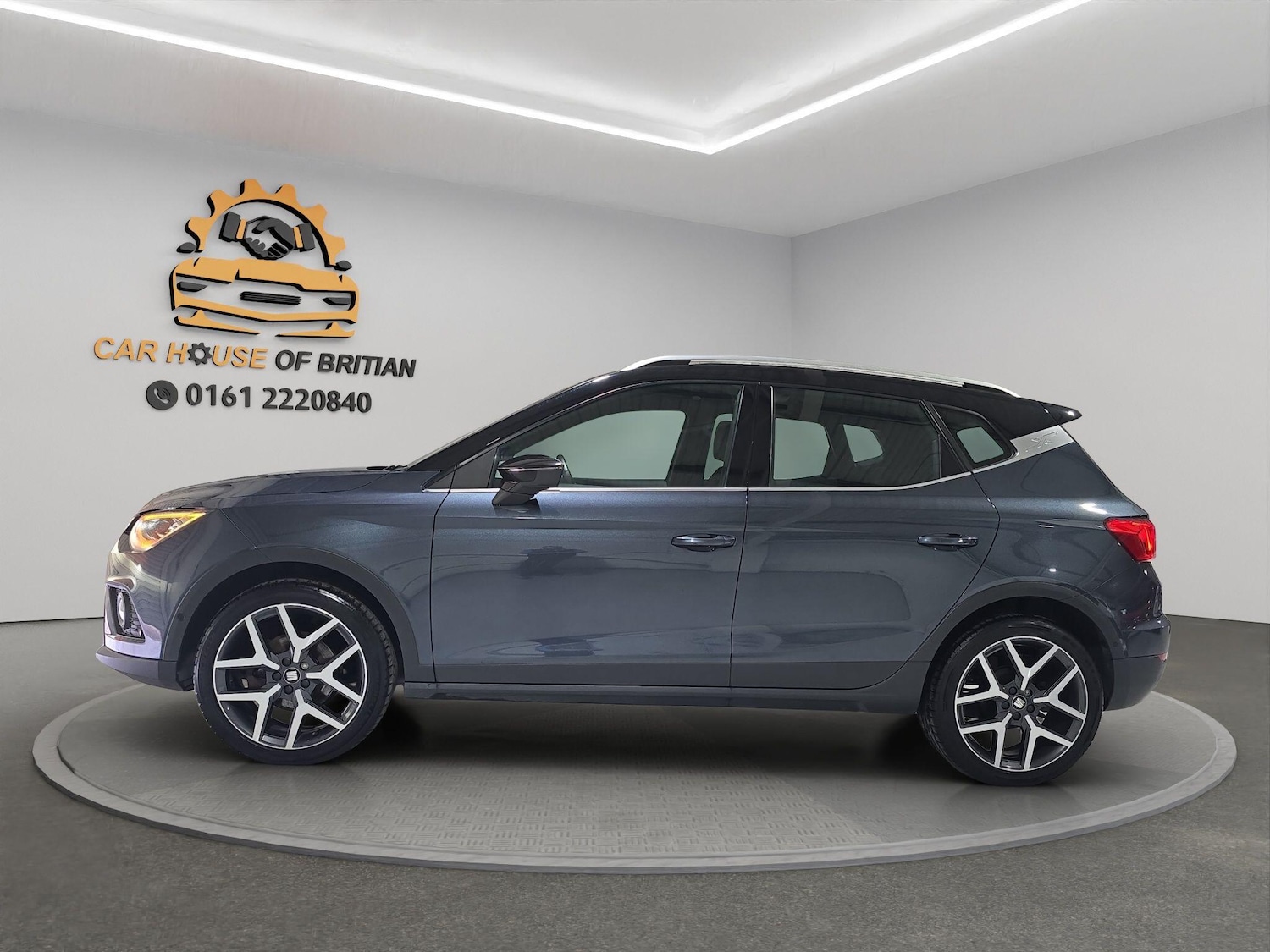 Used SEAT Arona 2020 for sale - 76991806: Photo 7