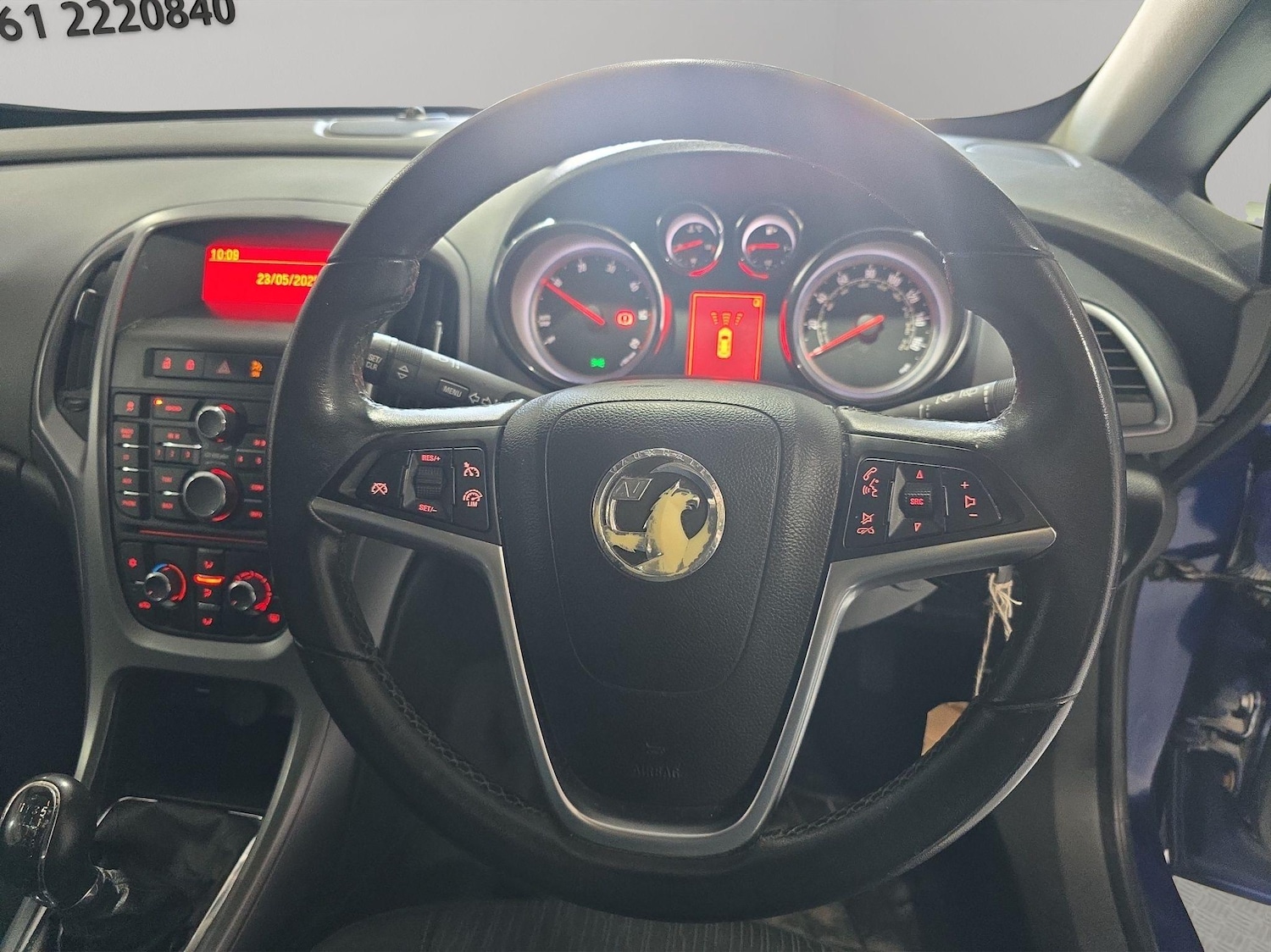 Vehicle 17