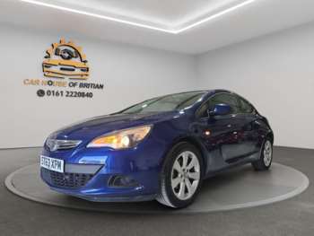 (63) - 2.0 CDTi Sport Euro 5 (s/s) 3dr