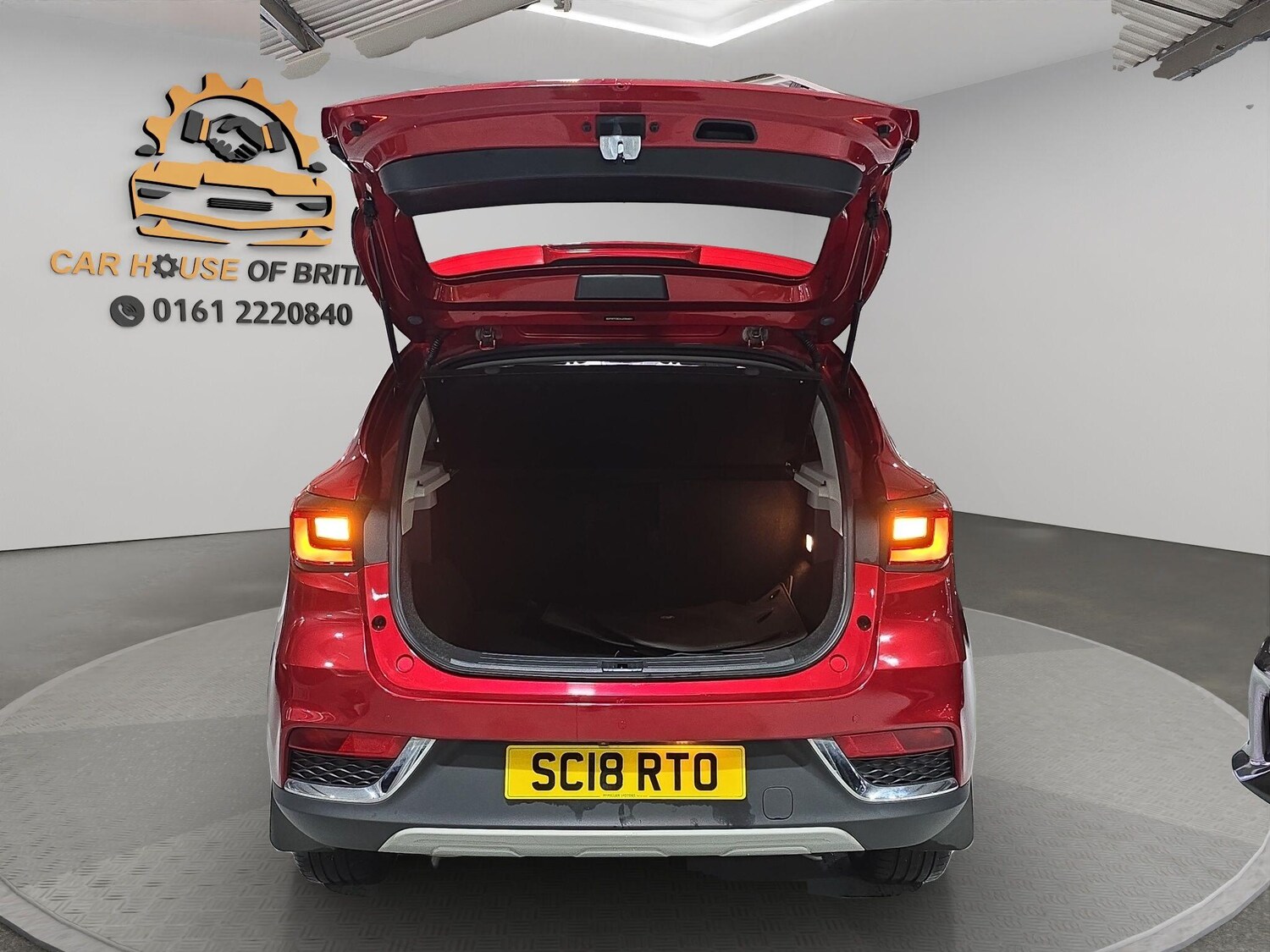 Used MG MG ZS 2018 for sale - 77469270: Photo 10