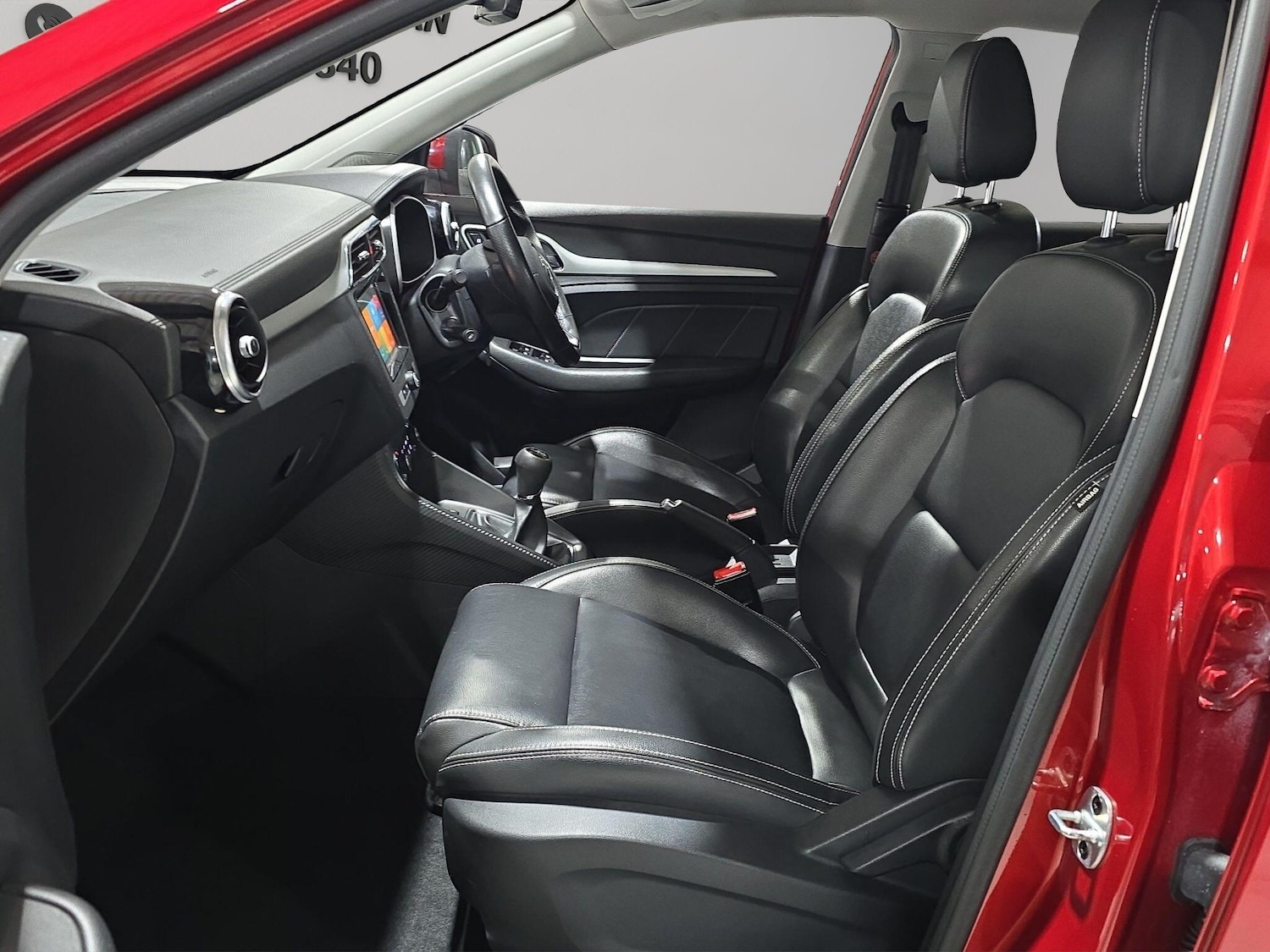 Used MG MG ZS 2018 for sale - 77469270: Photo 13