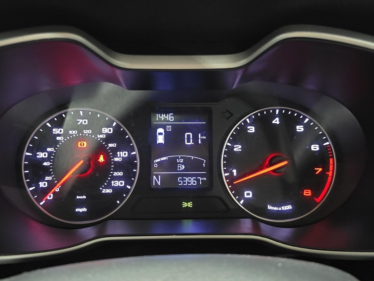 Used MG MG ZS 2018 for sale - 77469270: Photo 17