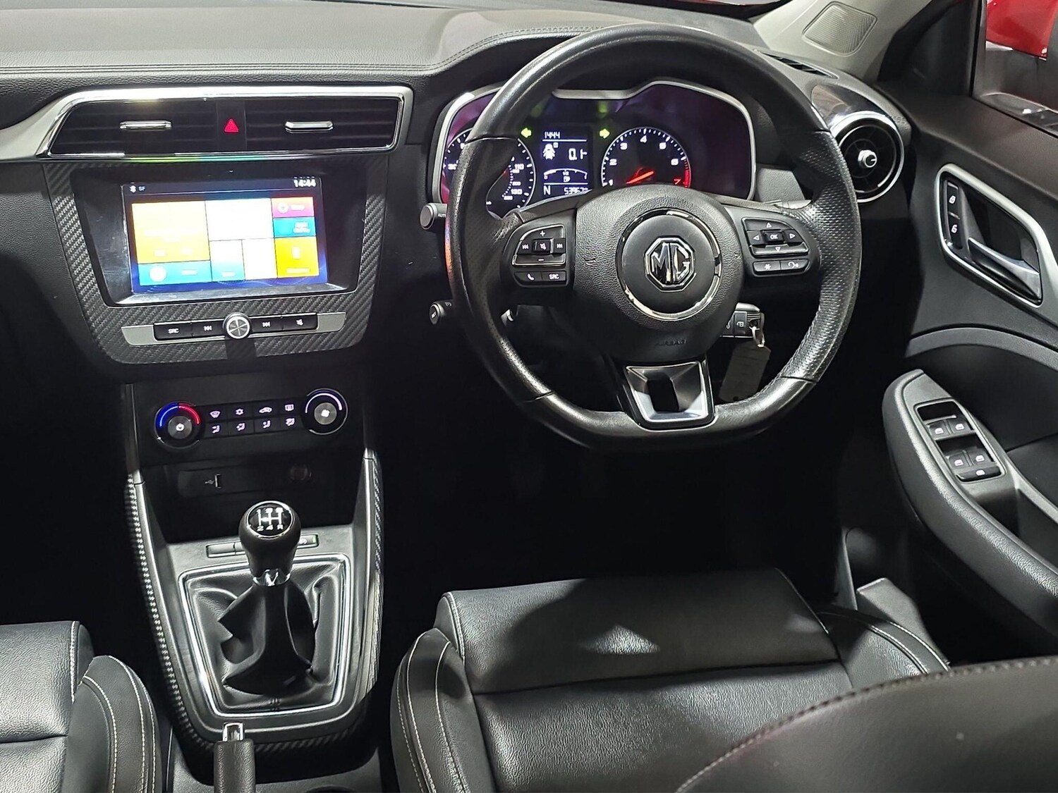 Used MG MG ZS 2018 for sale - 77469270: Photo 18