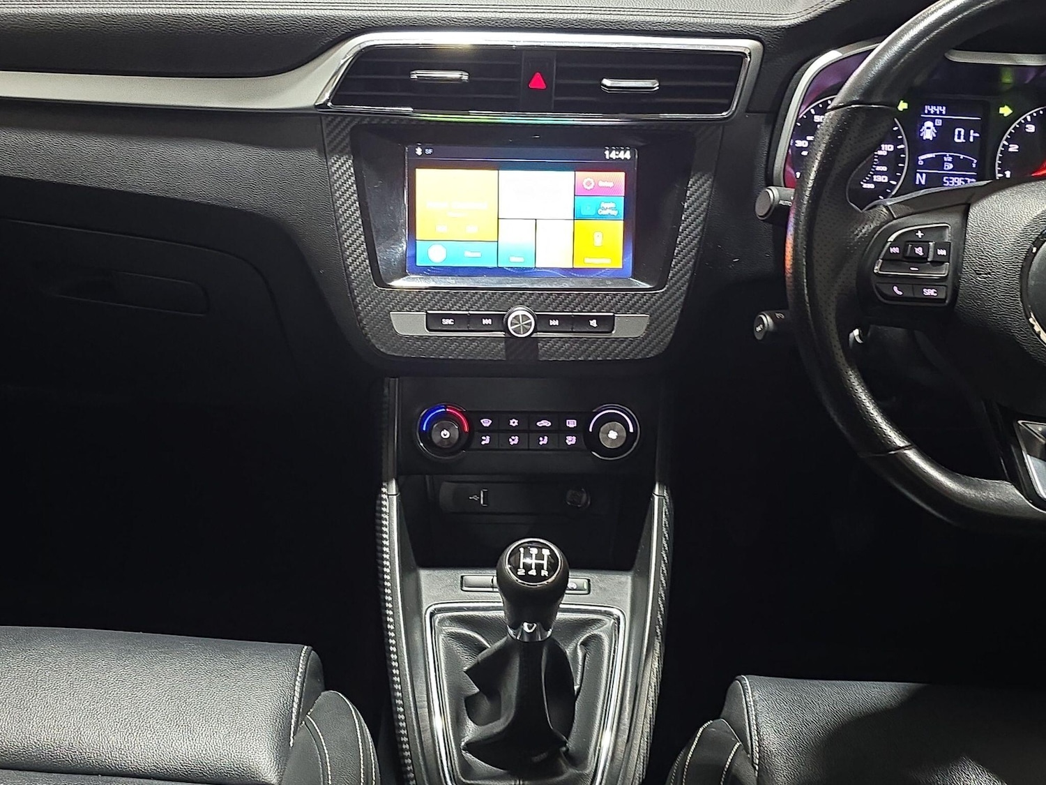 Used MG MG ZS 2018 for sale - 77469270: Photo 19