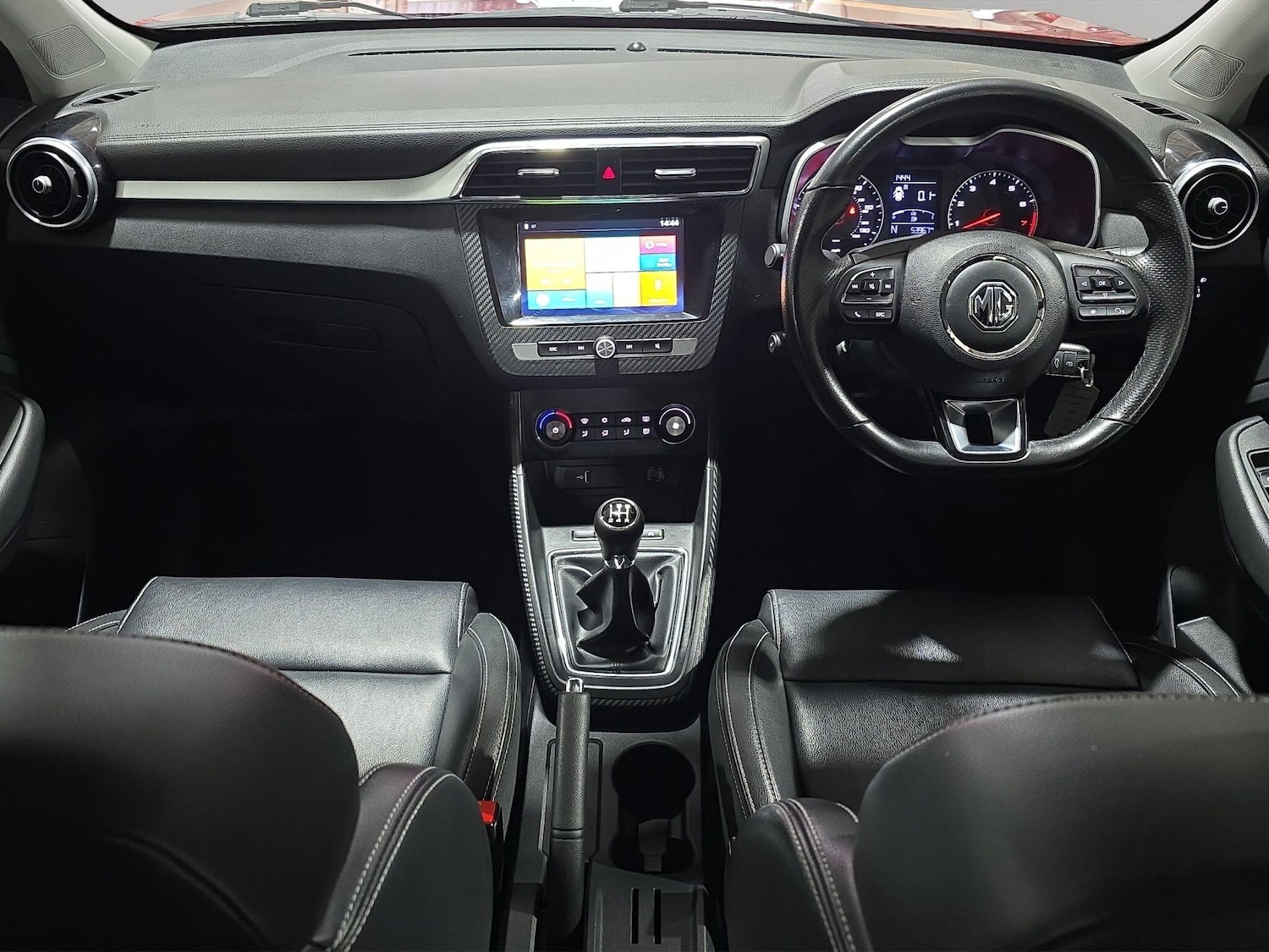 Used MG MG ZS 2018 for sale - 77469270: Photo 2