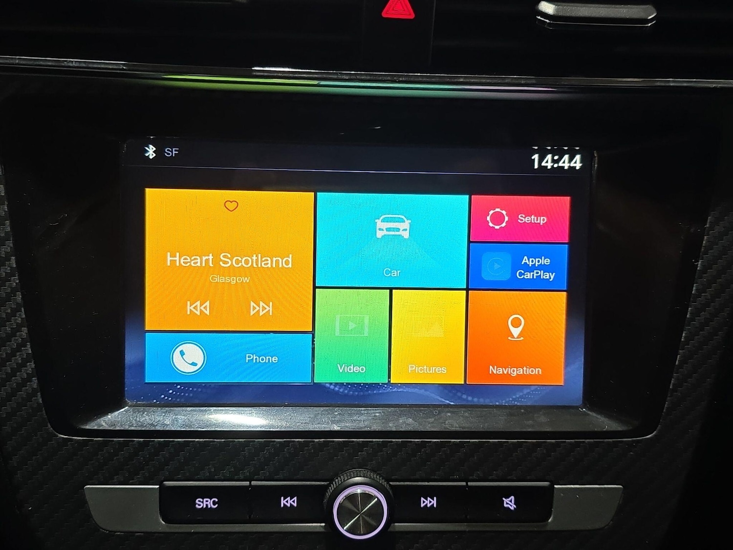 Used MG MG ZS 2018 for sale - 77469270: Photo 22