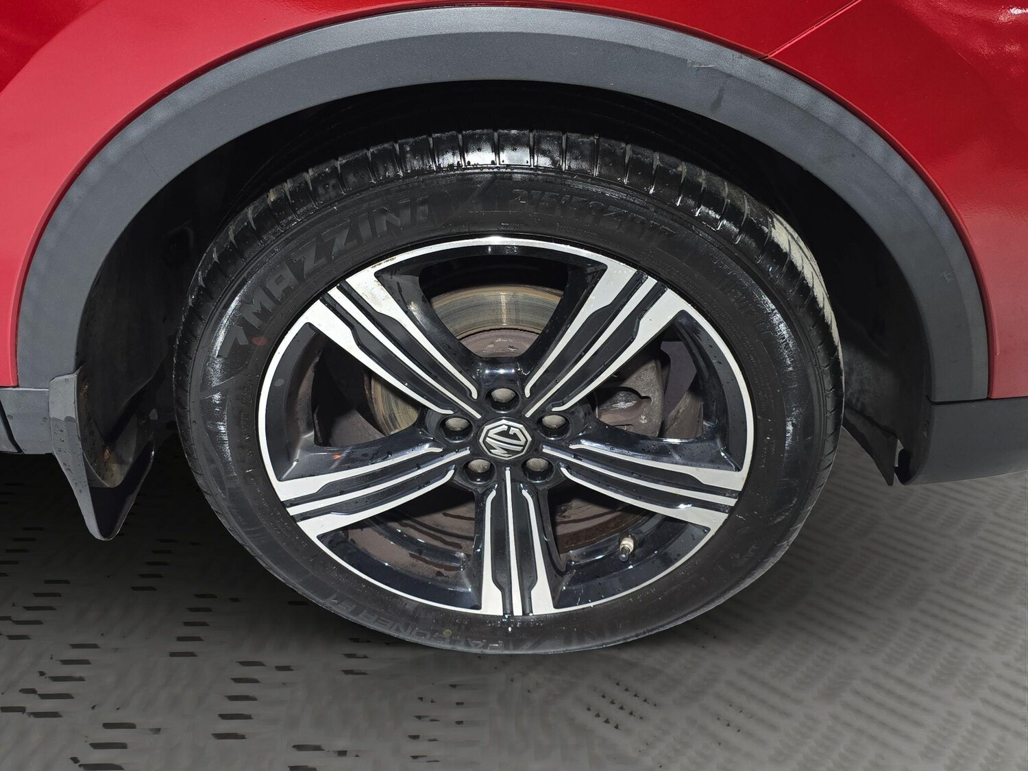 Used MG MG ZS 2018 for sale - 77469270: Photo 36