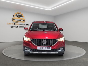 Used MG MG ZS 2018 for sale - 77469270: Photo