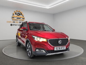Used MG MG ZS 2018 for sale - 77469270: Photo