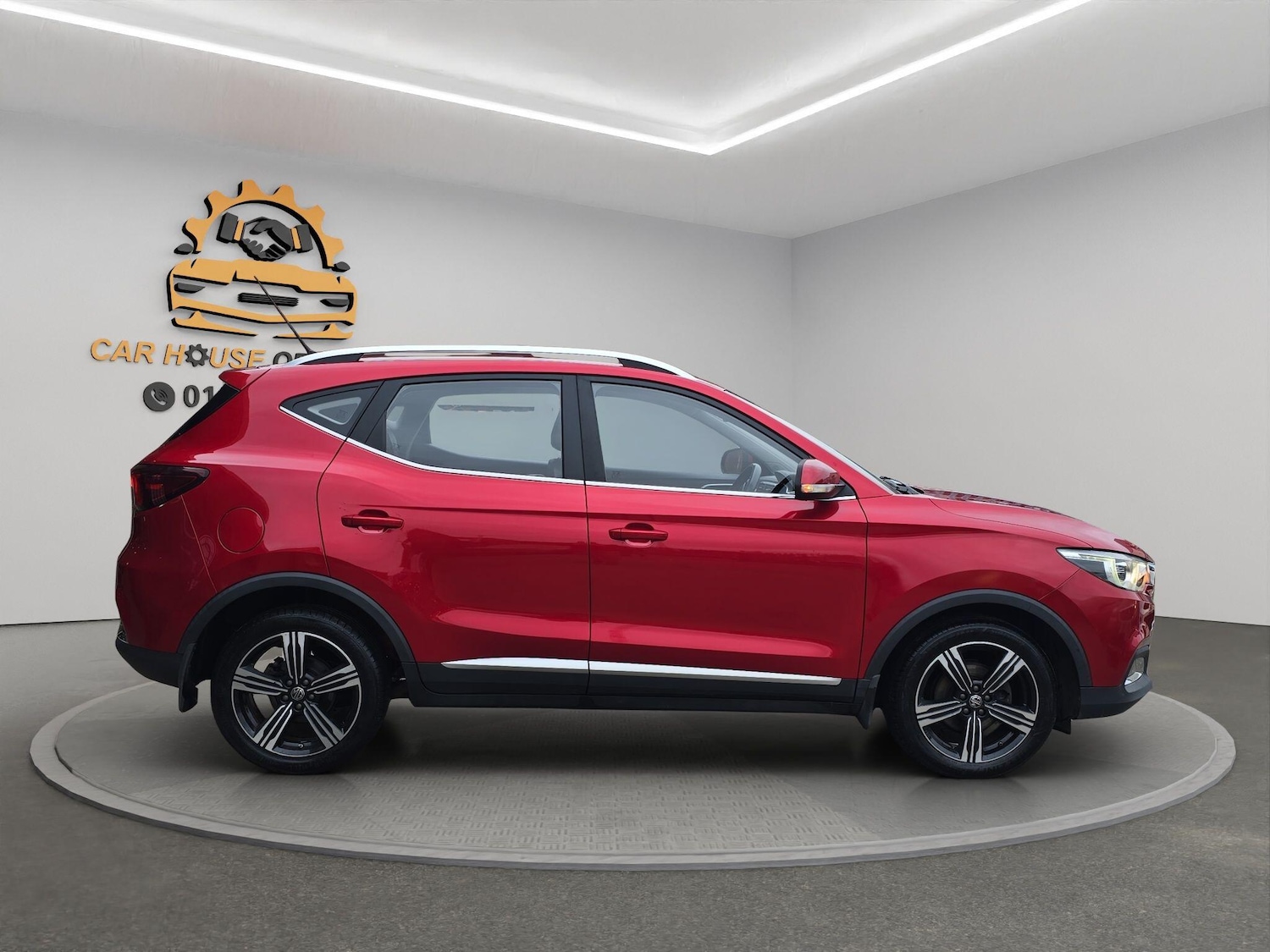 Used MG MG ZS 2018 for sale - 77469270: Photo 5