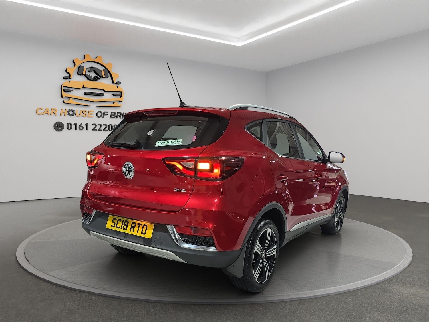 Used MG MG ZS 2018 for sale - 77469270: Photo 6