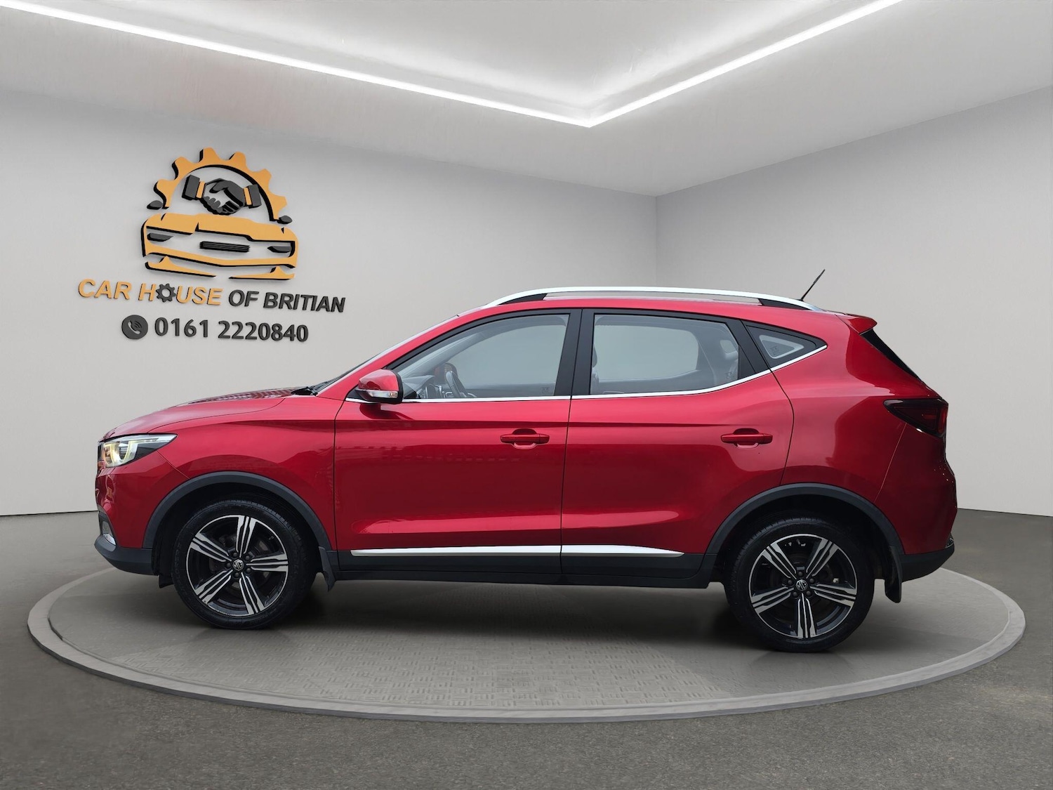 Used MG MG ZS 2018 for sale - 77469270: Photo 9