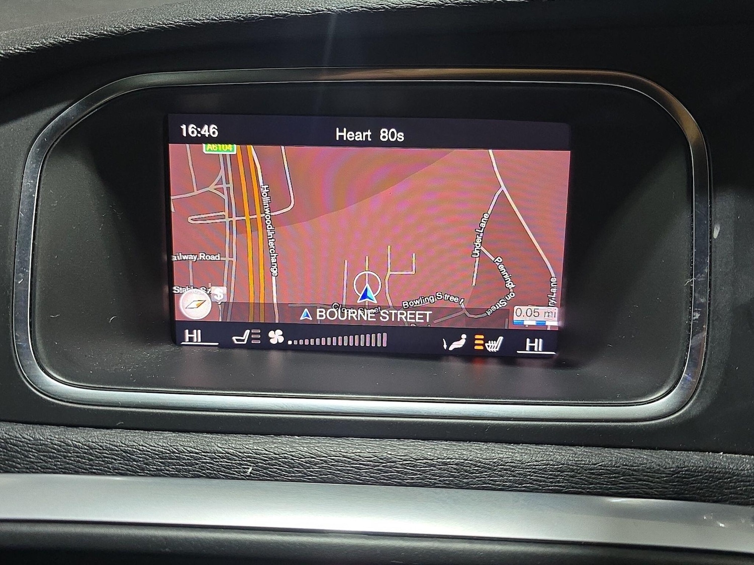 Used Volvo V40 2017 for sale - 77358567: Photo 21