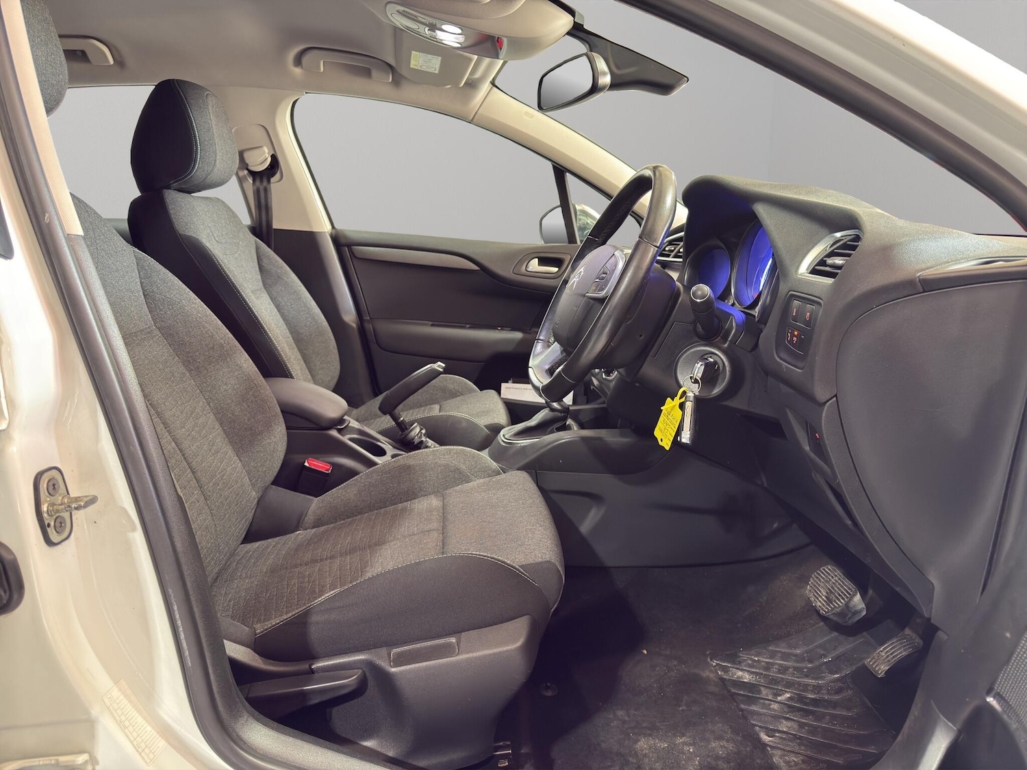 Used Citroen C4 for sale - 78057970: Photo 10