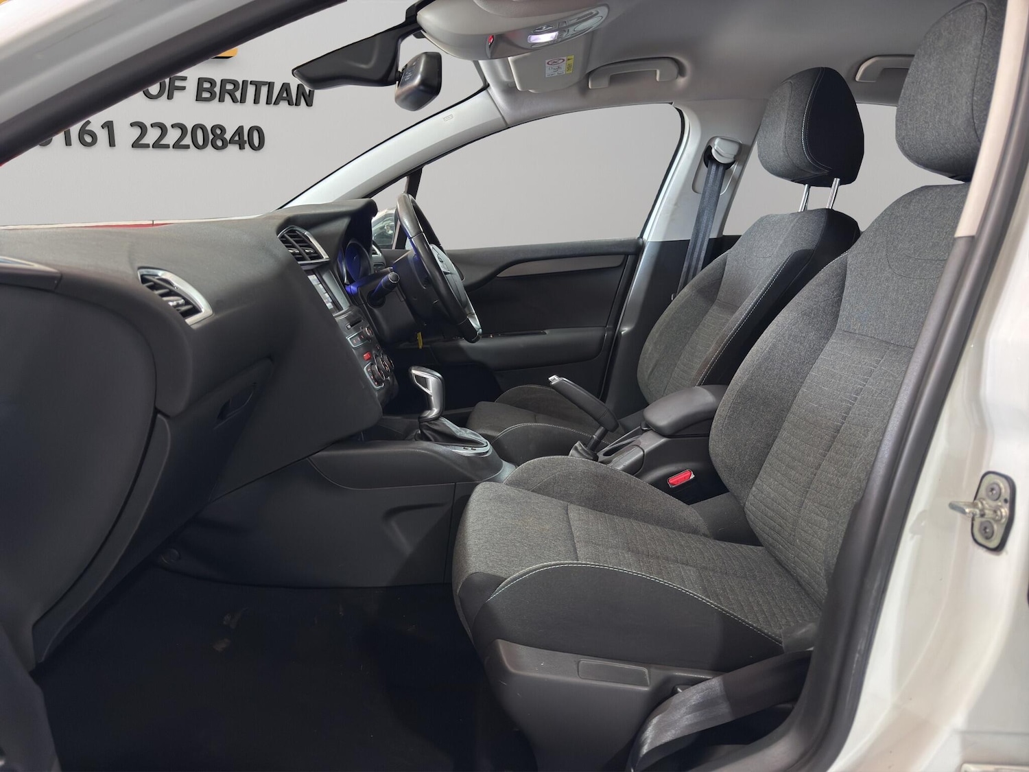 Used Citroen C4 for sale - 78057970: Photo 11