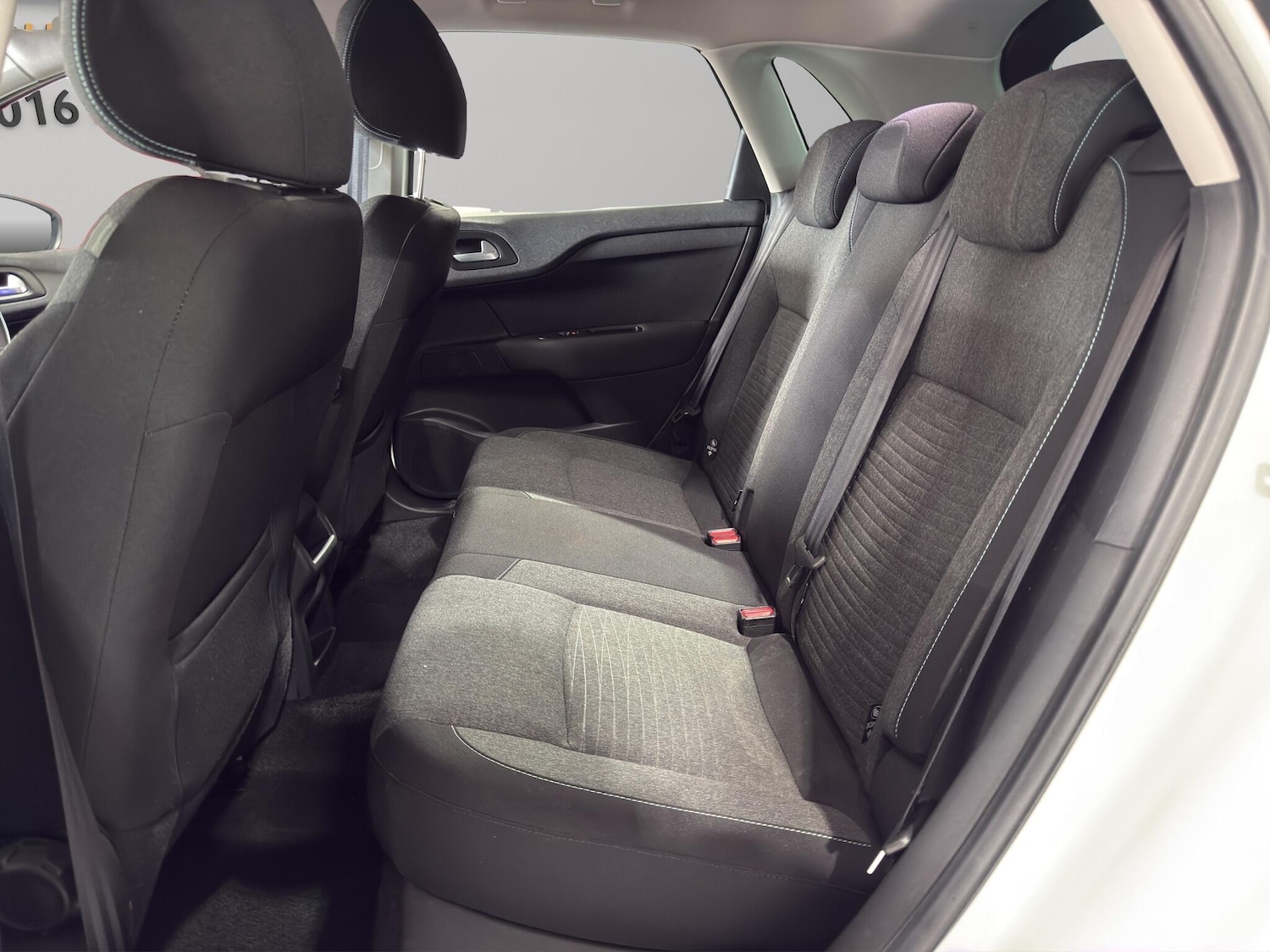 Used Citroen C4 for sale - 78057970: Photo 14