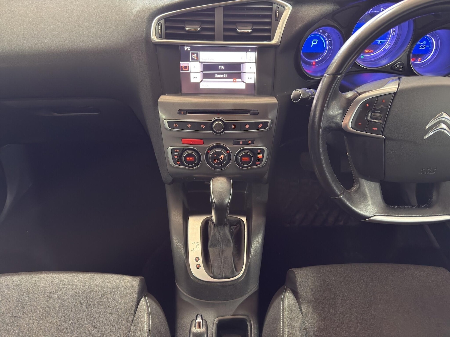 Used Citroen C4 for sale - 78057970: Photo 15