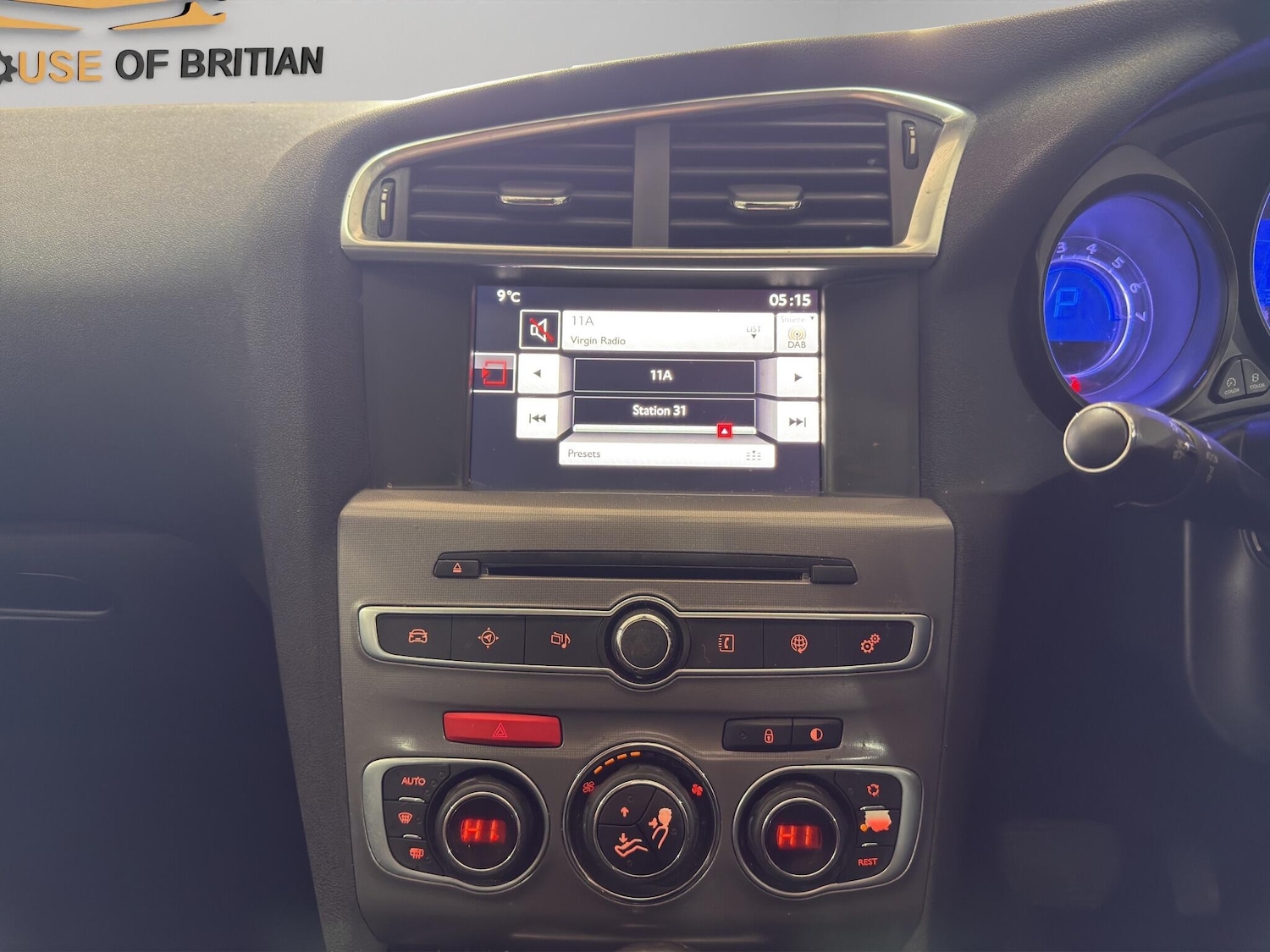 Used Citroen C4 for sale - 78057970: Photo 16