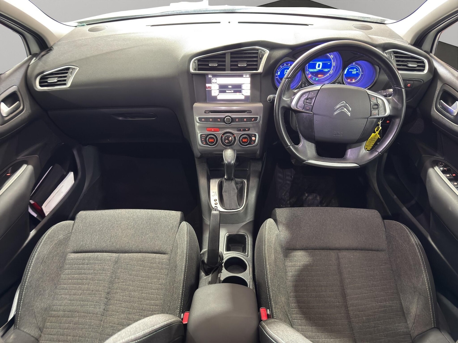 Used Citroen C4 for sale - 78057970: Photo 2