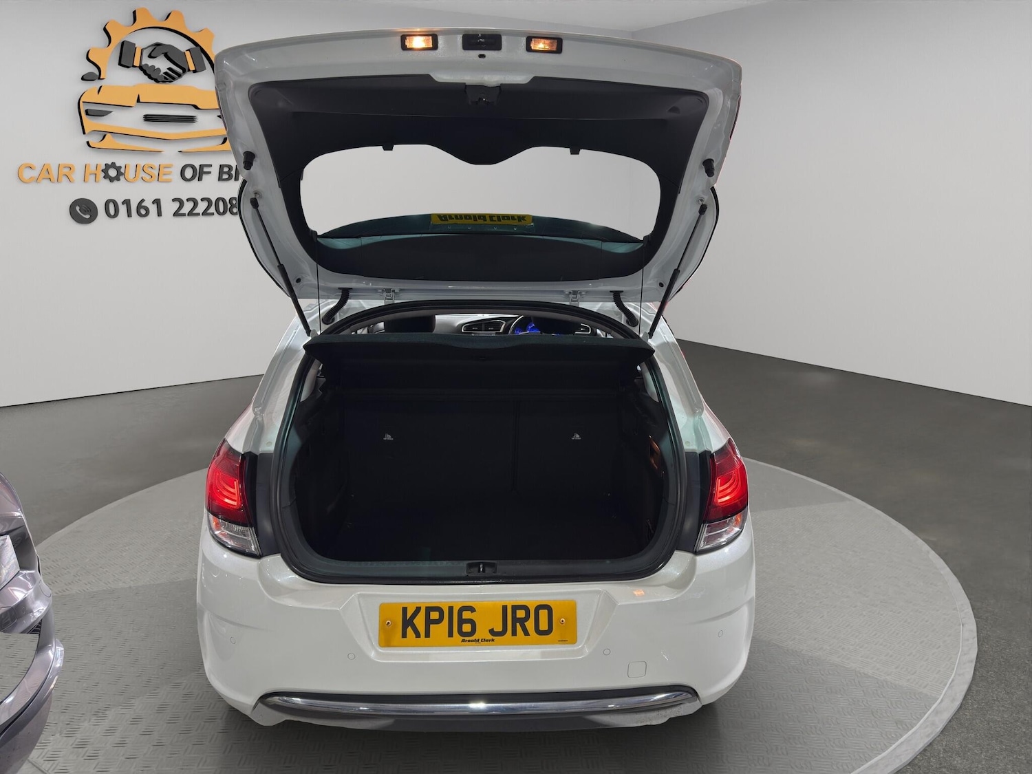 Used Citroen C4 for sale - 78057970: Photo 27