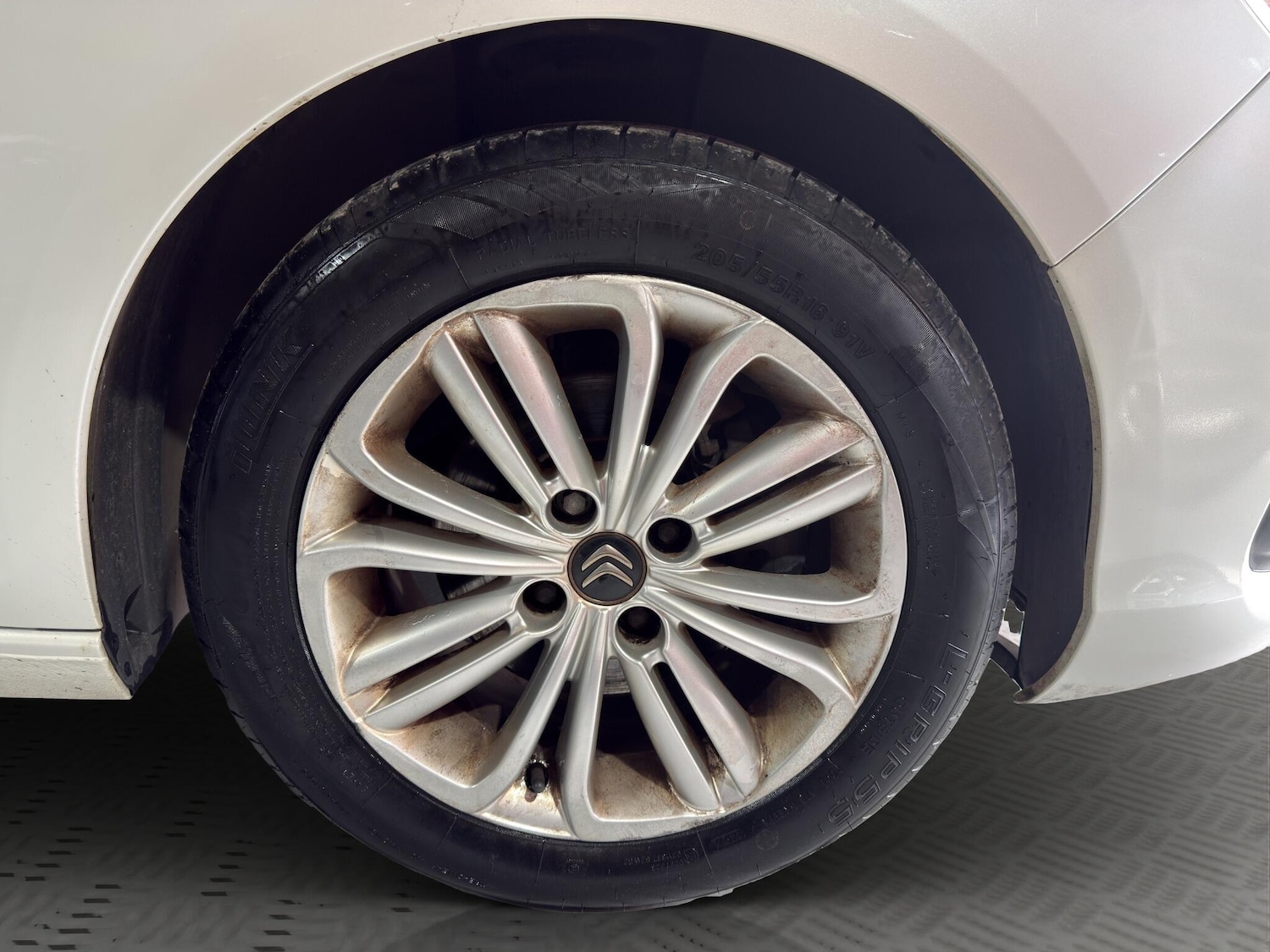 Used Citroen C4 for sale - 78057970: Photo 28