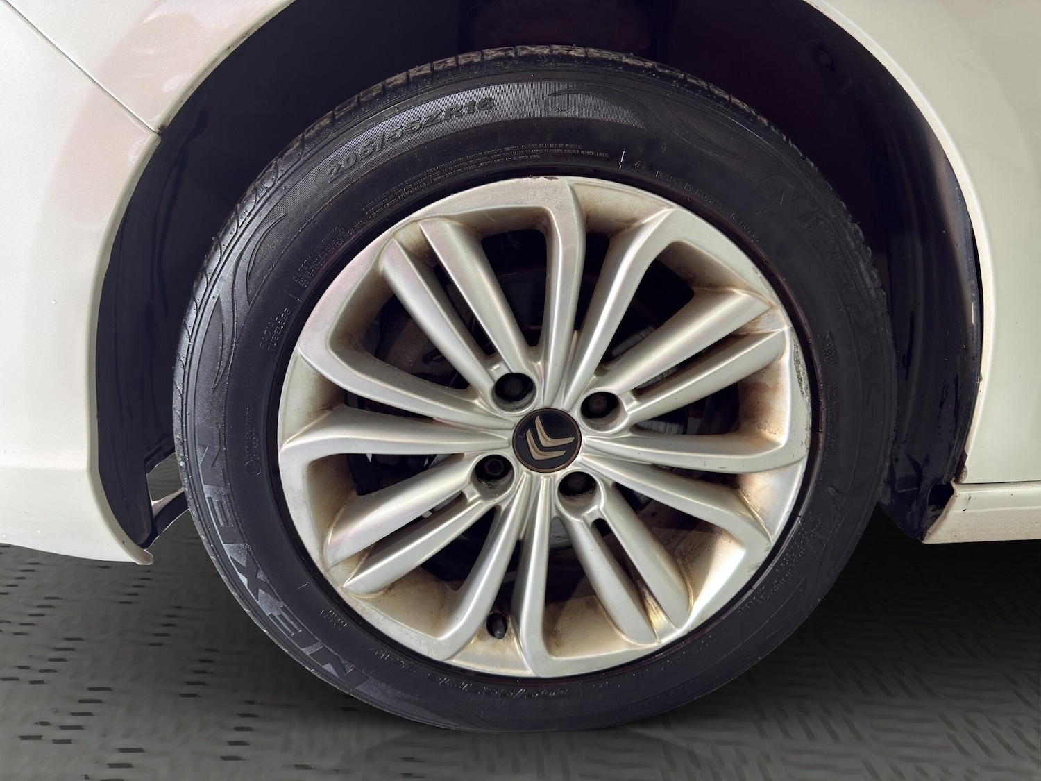 Used Citroen C4 for sale - 78057970: Photo 31