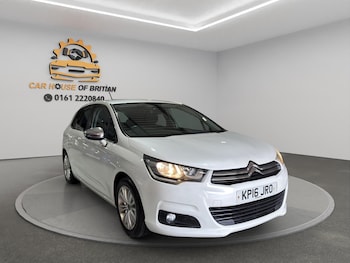 Used Citroen C4 2016 for sale - 78057970: Photo